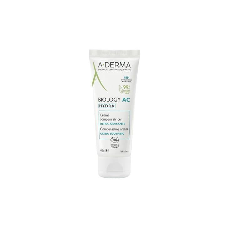 A-Derma Biology AC Hydra Crema