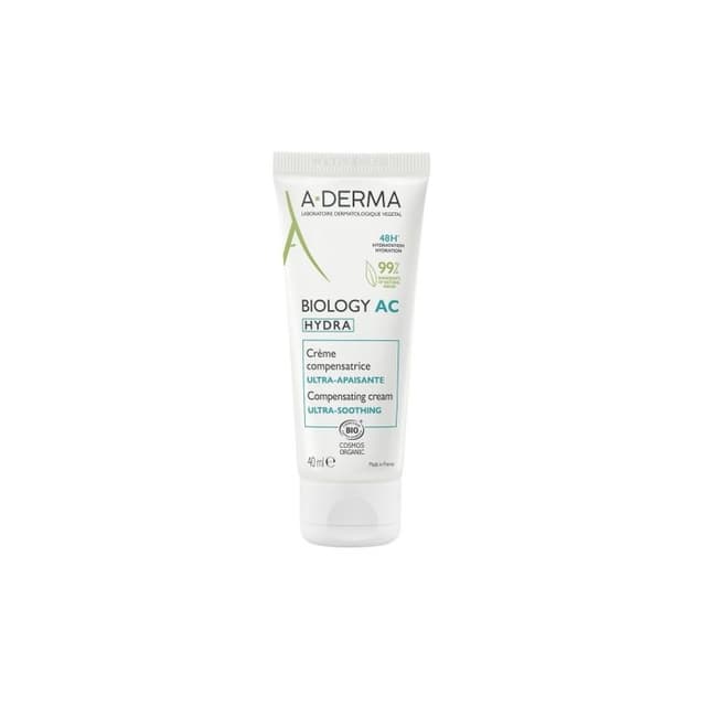 A-Derma Biology AC Hydra Crema