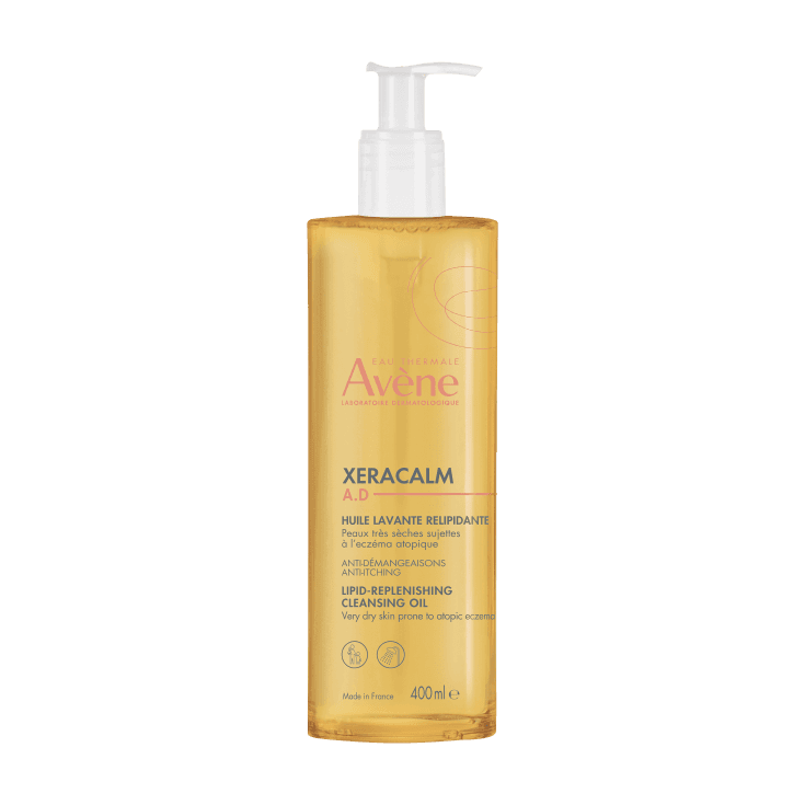 Avène Xeracalm AD Aceite Limpiador – 400 ml