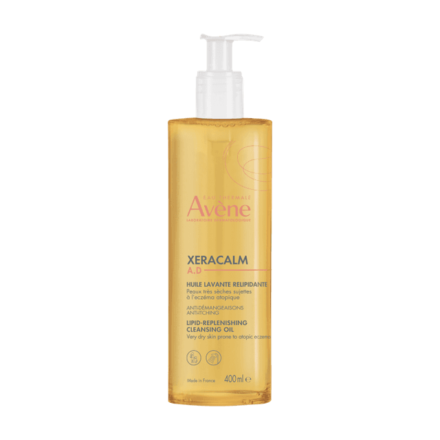 Avène Xeracalm AD Aceite Limpiador – 400 ml