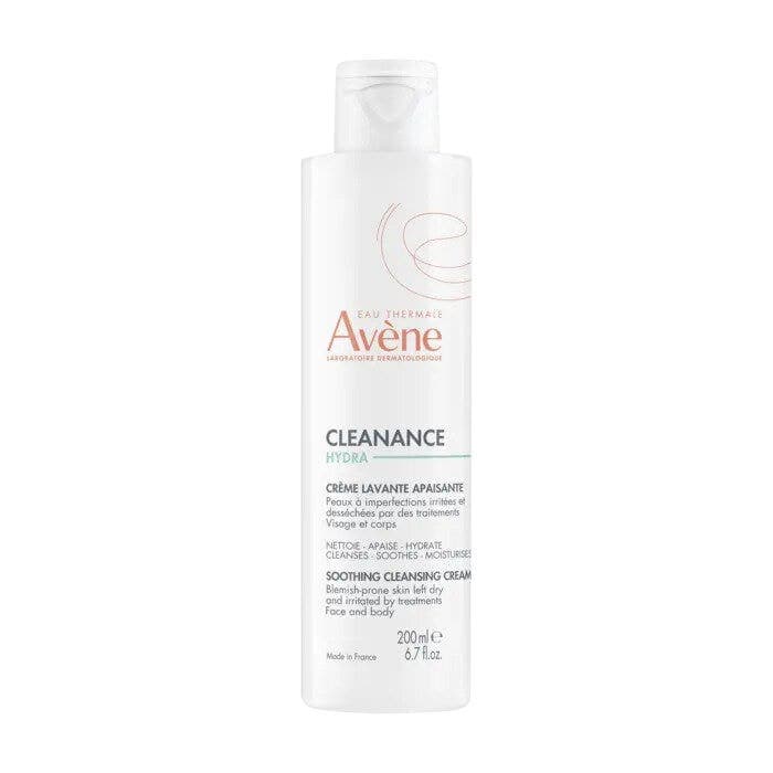 Avène Cleanance Hydra Crema Hidratante