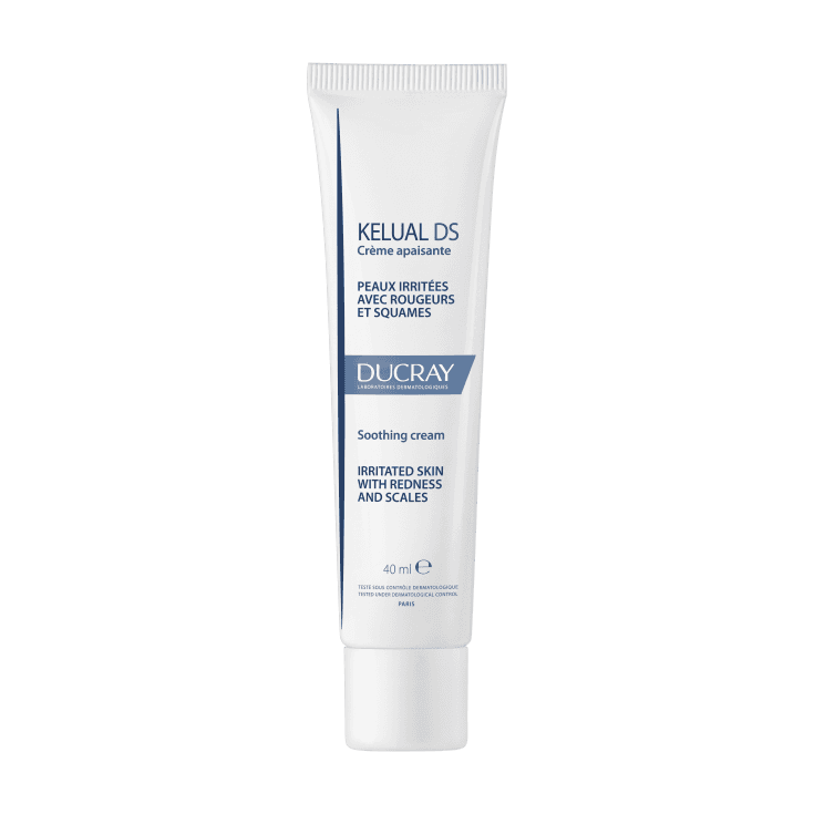 DUCRAY Kelual DS Crema – 40 ml