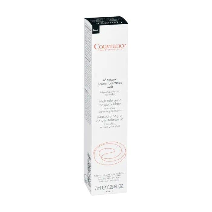 Avène ETA Couvrance Máscara de pestañas – Negro