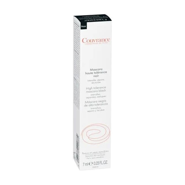 Avène ETA Couvrance Máscara de pestañas – Negro