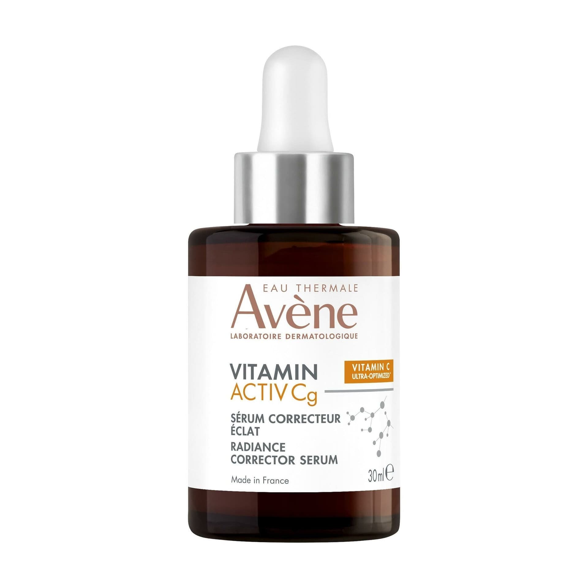 Avène Vitamin Activ C Sérum – 1 frasco