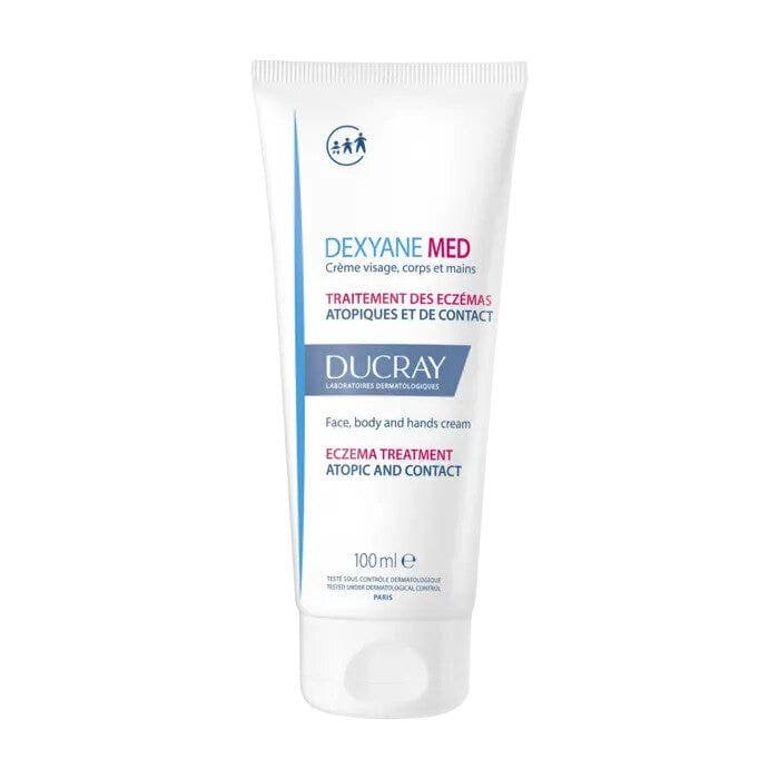 Ducray Dexyane Med Crema – 100 ml