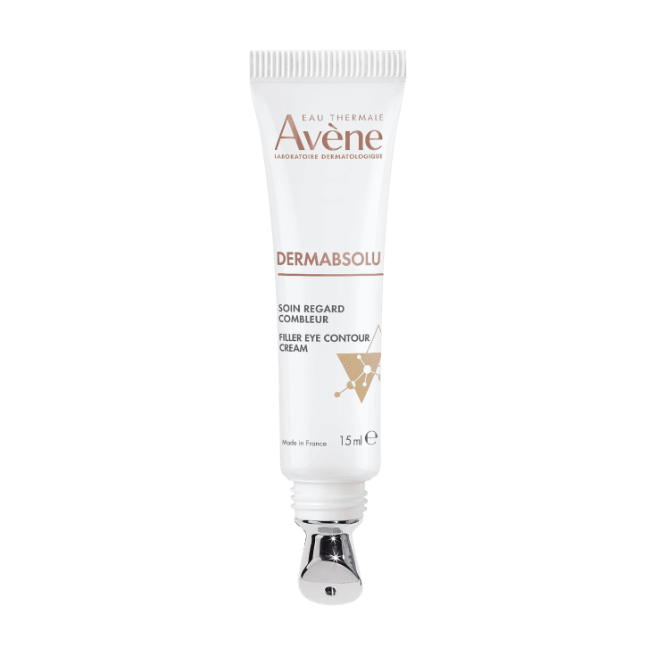 Avène Dermabsolu Crema Contorno de Ojos – 15 ml