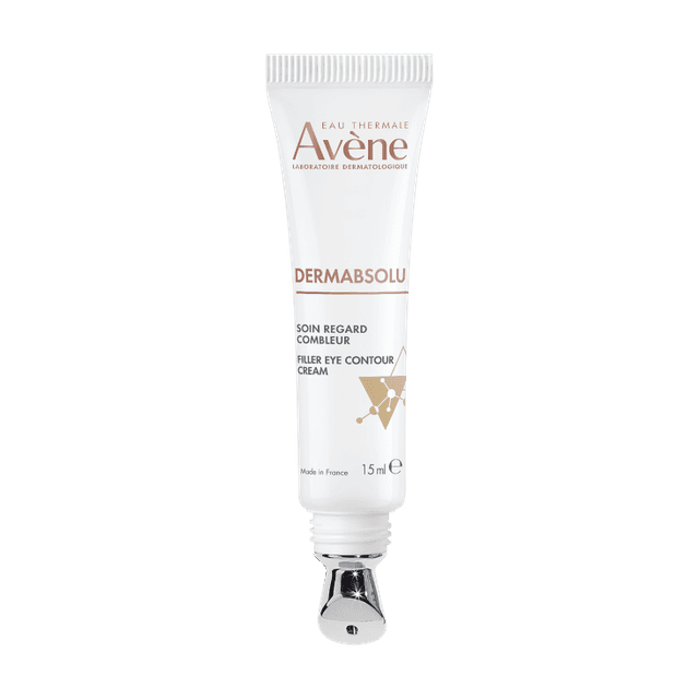 Avène Dermabsolu Crema Contorno de Ojos – 15 ml