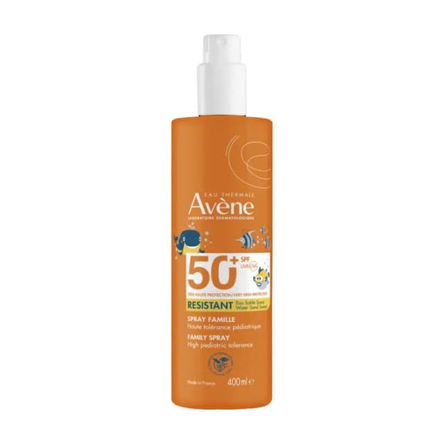 Avène Sun Family Spray SPF 50+