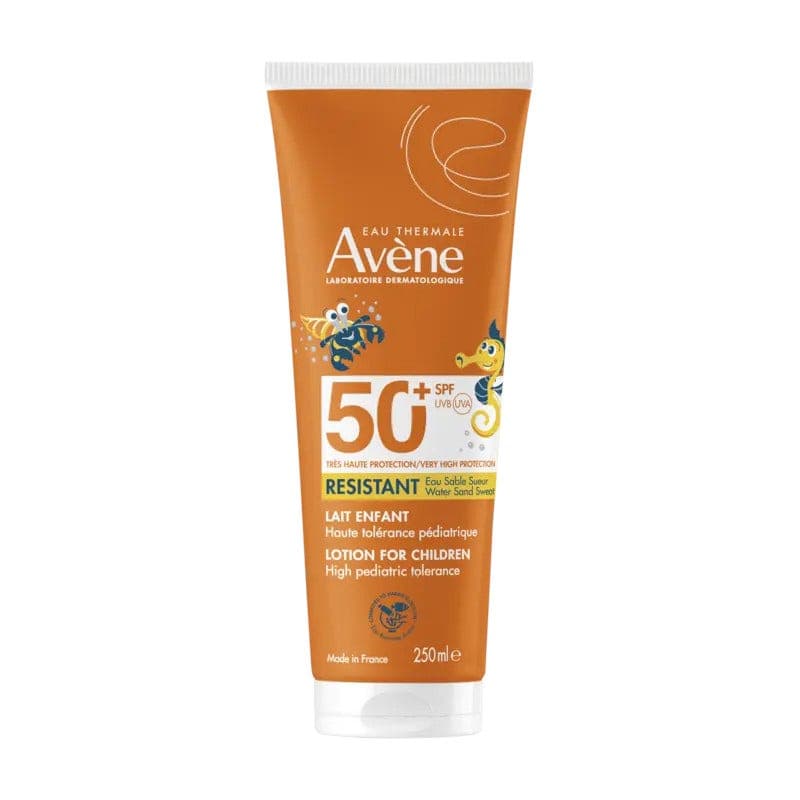 Avène Leche Solar BB SPF 50+ – 250 ml