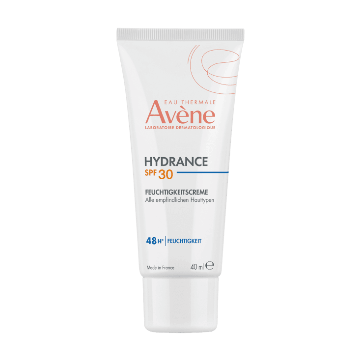Avène Hydrance SPF 30 Crema – 40 ml