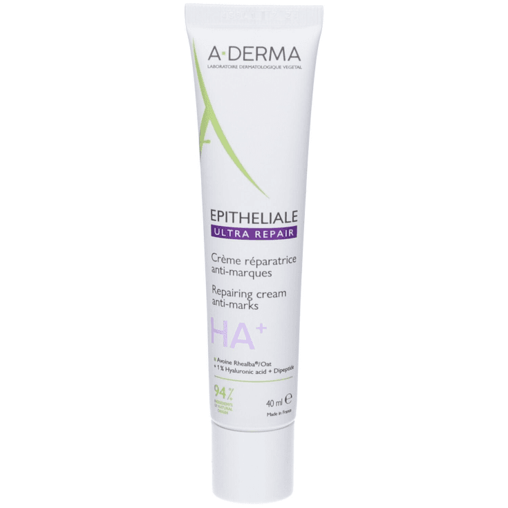 A-Derma Epitheliale Ultra Crema Restriction – 40 ml