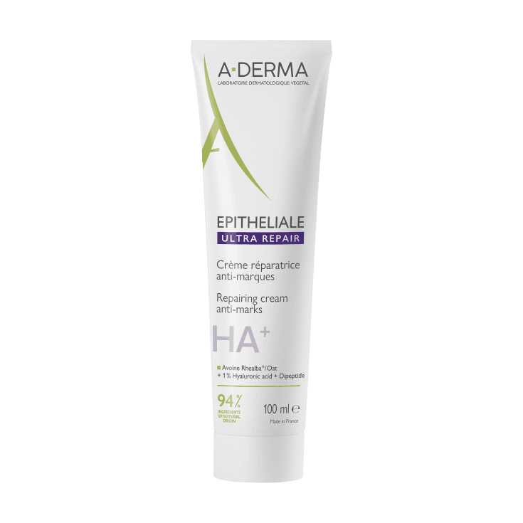 A-Derma Epitheliale Ultra Crema Restriction – 100 ml
