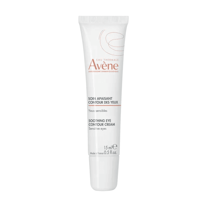 Avène Crema Contorno de Ojos