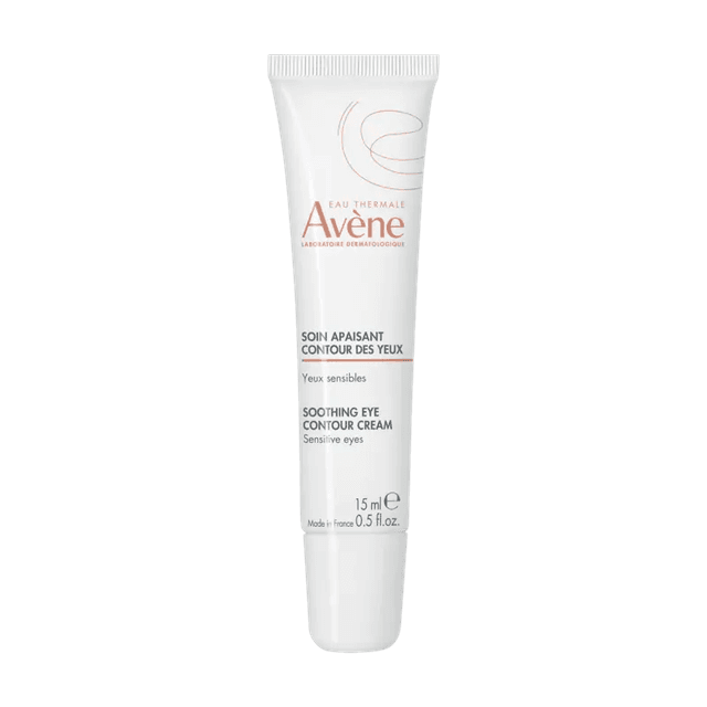 Avène Crema Contorno de Ojos