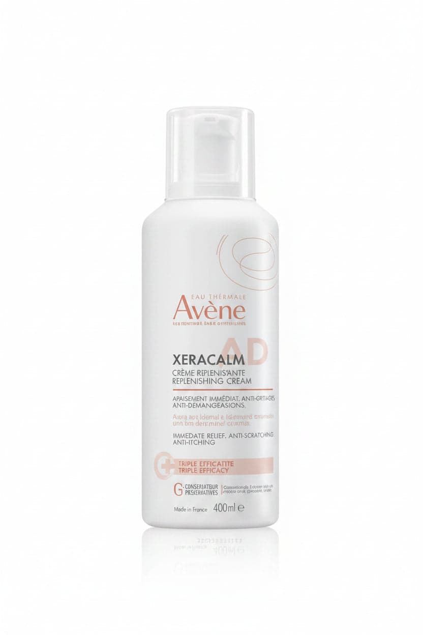 Avène Xeracalm AD Crema Lipídica – 400 ml