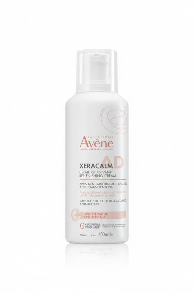 Avène Xeracalm AD Crema Lipídica – 400 ml