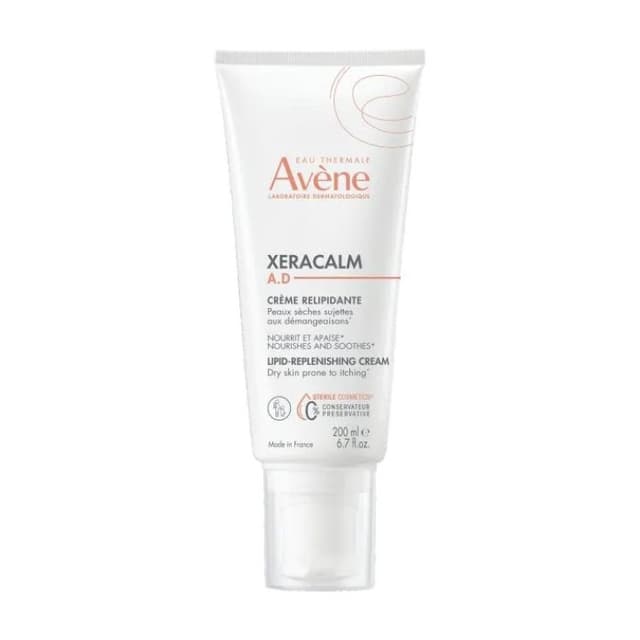 Avène Xeracalm AD Crema Lipídica – 200 ml