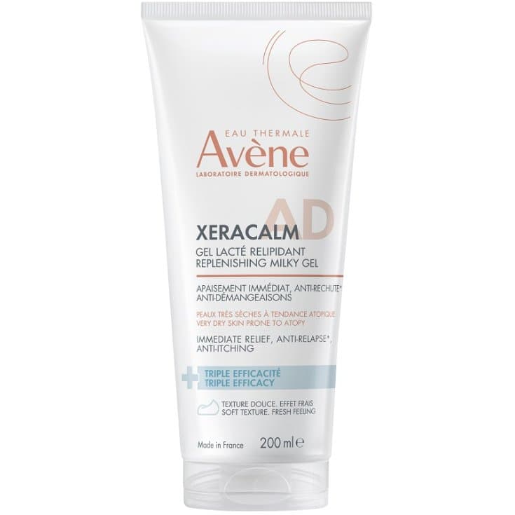 Avène Xeracalm AD Gel de Ducha – 200 ml