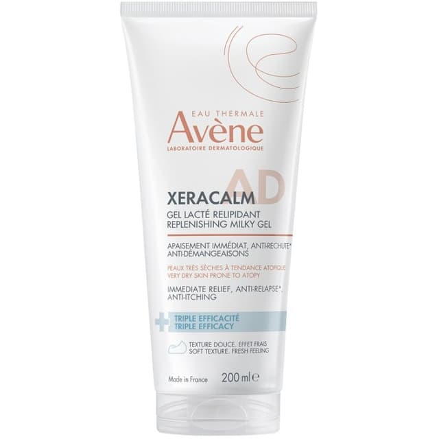 Avène Xeracalm AD Gel de Ducha – 200 ml