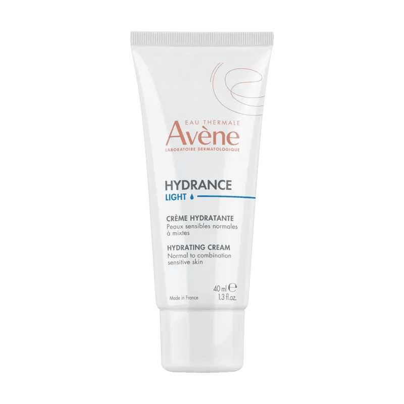 Avène Hydrance Crema Ligera – 40 ml