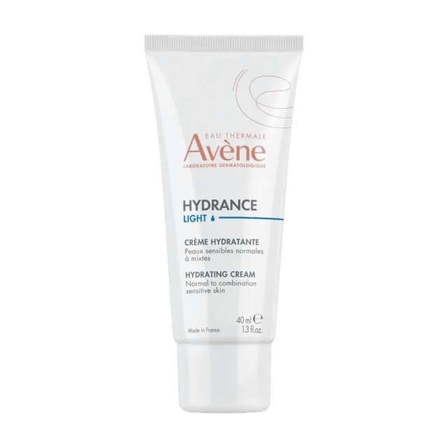 Avène Hydrance Crema Ligera – 40 ml