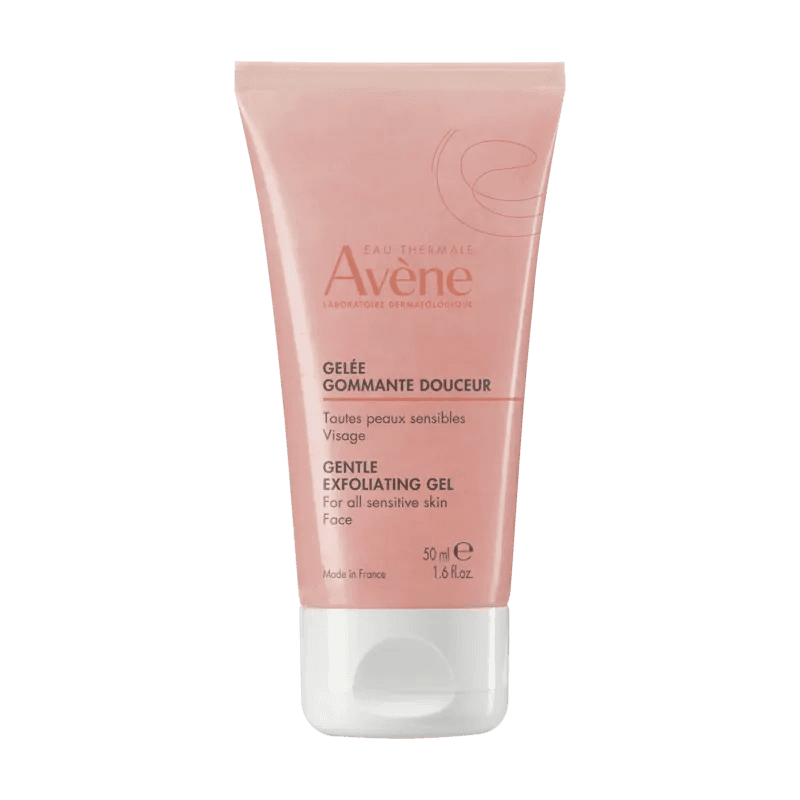 Avène Exfoliante Suave – 50 ml