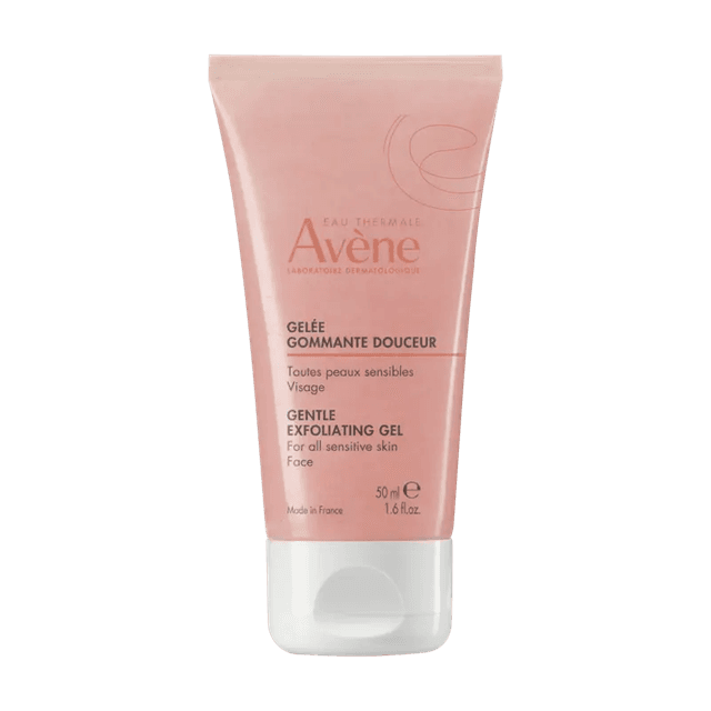 Avène Exfoliante Suave – 50 ml