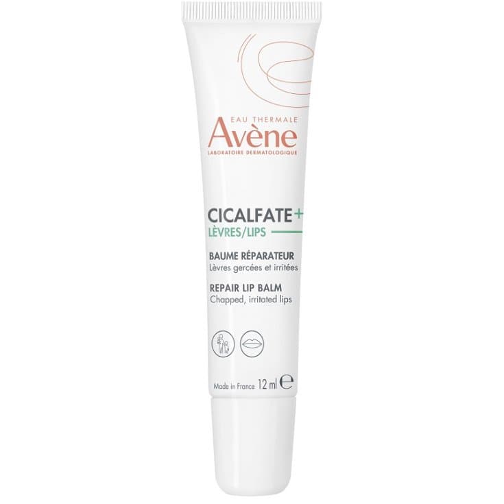 Avène Cicalfate+ Bálsamo Labial