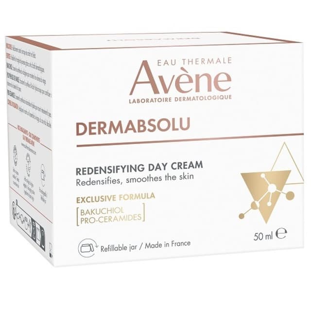 Avène Dermabsolu Crema Facial – 50 ml