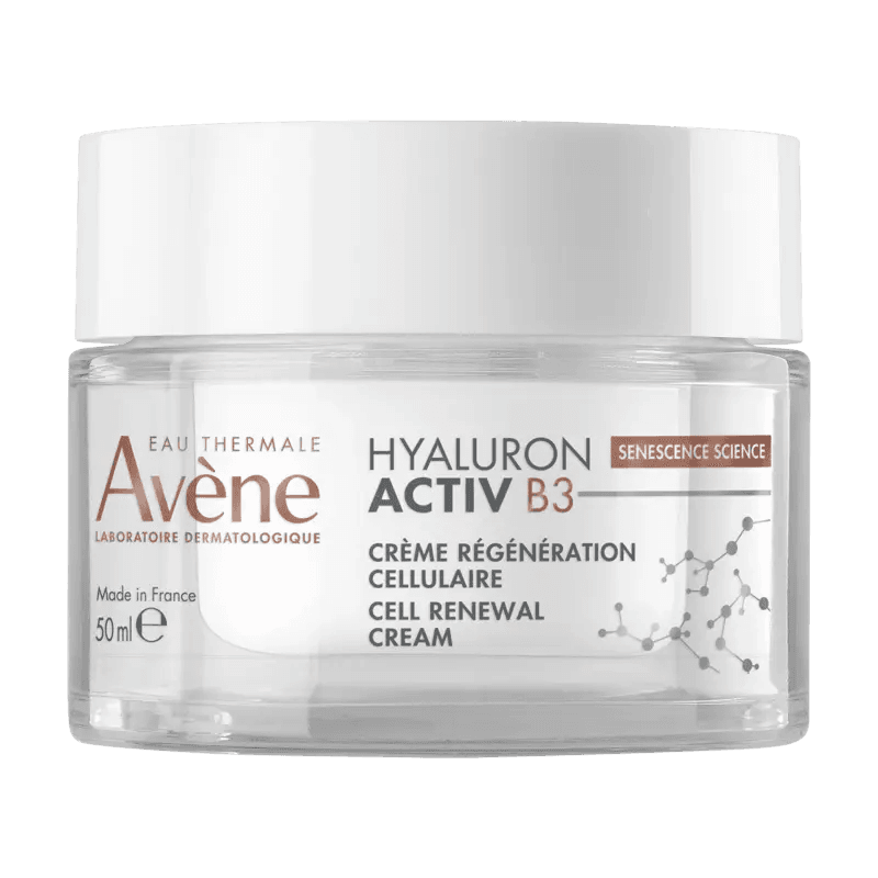Avène HAB3 Crema Regeneradora – 50 ml