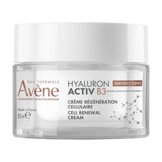 Avène HAB3 Crema Regeneradora – 50 ml