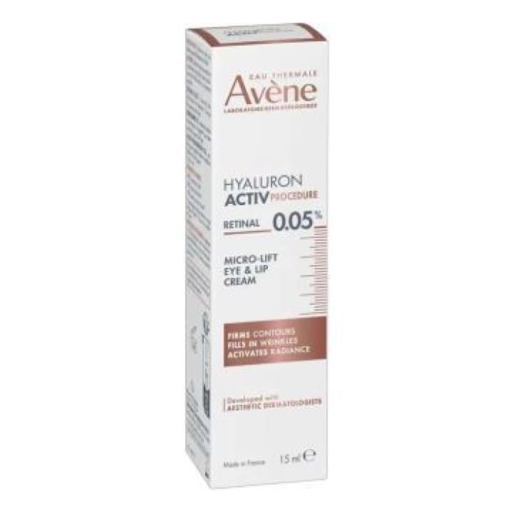 Avène Hyaluron A Concentrate – 15 ml Suero