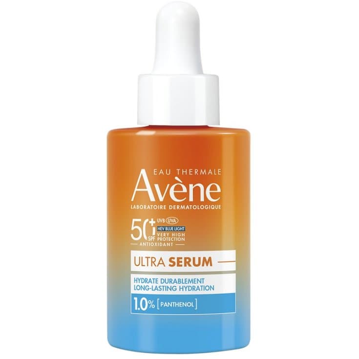 Avène Sol Ultra Sérum Hidratante – Después del sol