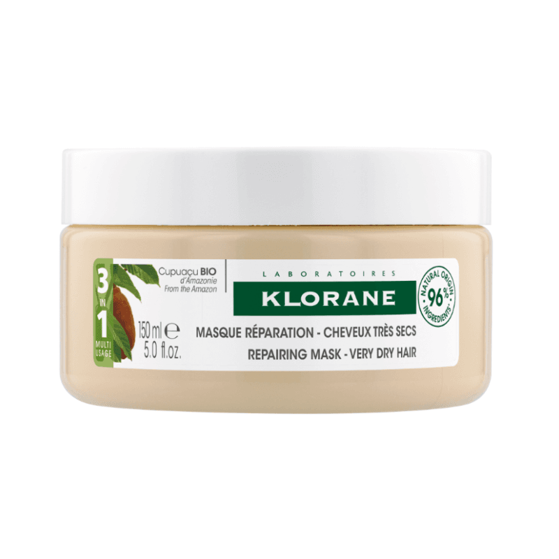 Klorane Acondicionador Cupuaçu – 250 ml