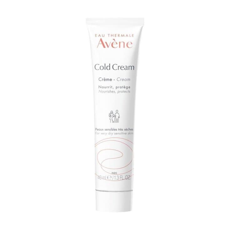 Avène Cold Cream – 40 ml