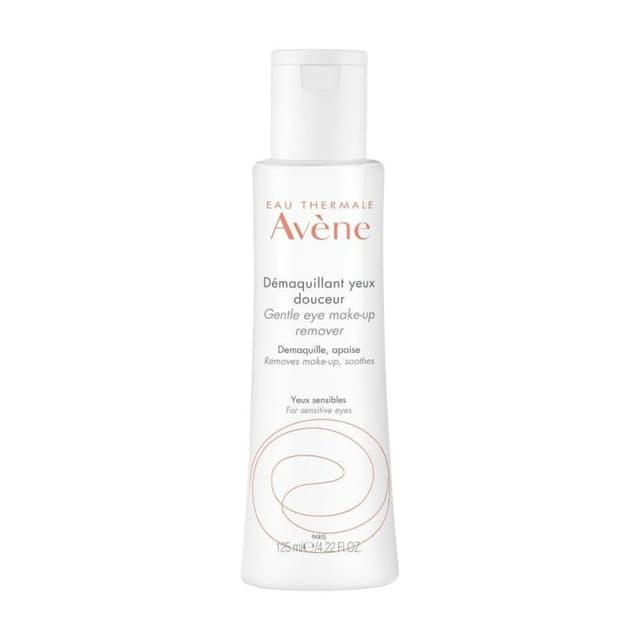 Avène Desmaquillante Ojos – 125 ml
