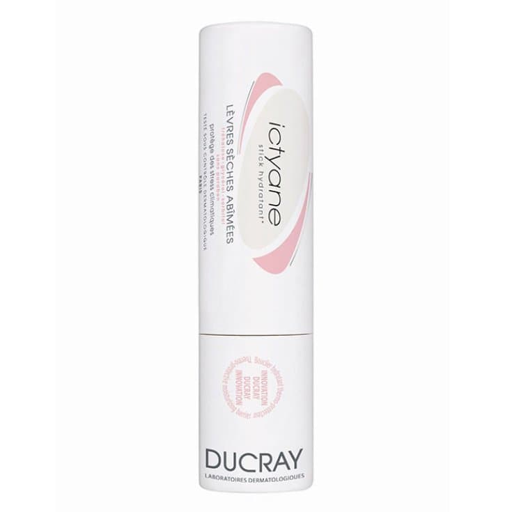 Ictyane Bálsamo Labial en Stick de Ducray – 3 g