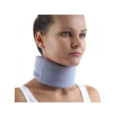 Collarín Cervical Ortopédico M AZ2 1109