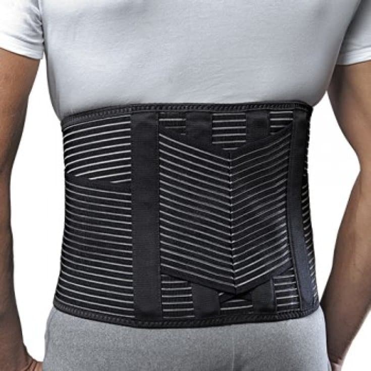 Gibaud Ortho Corsé Lumbar Active – Talla 2