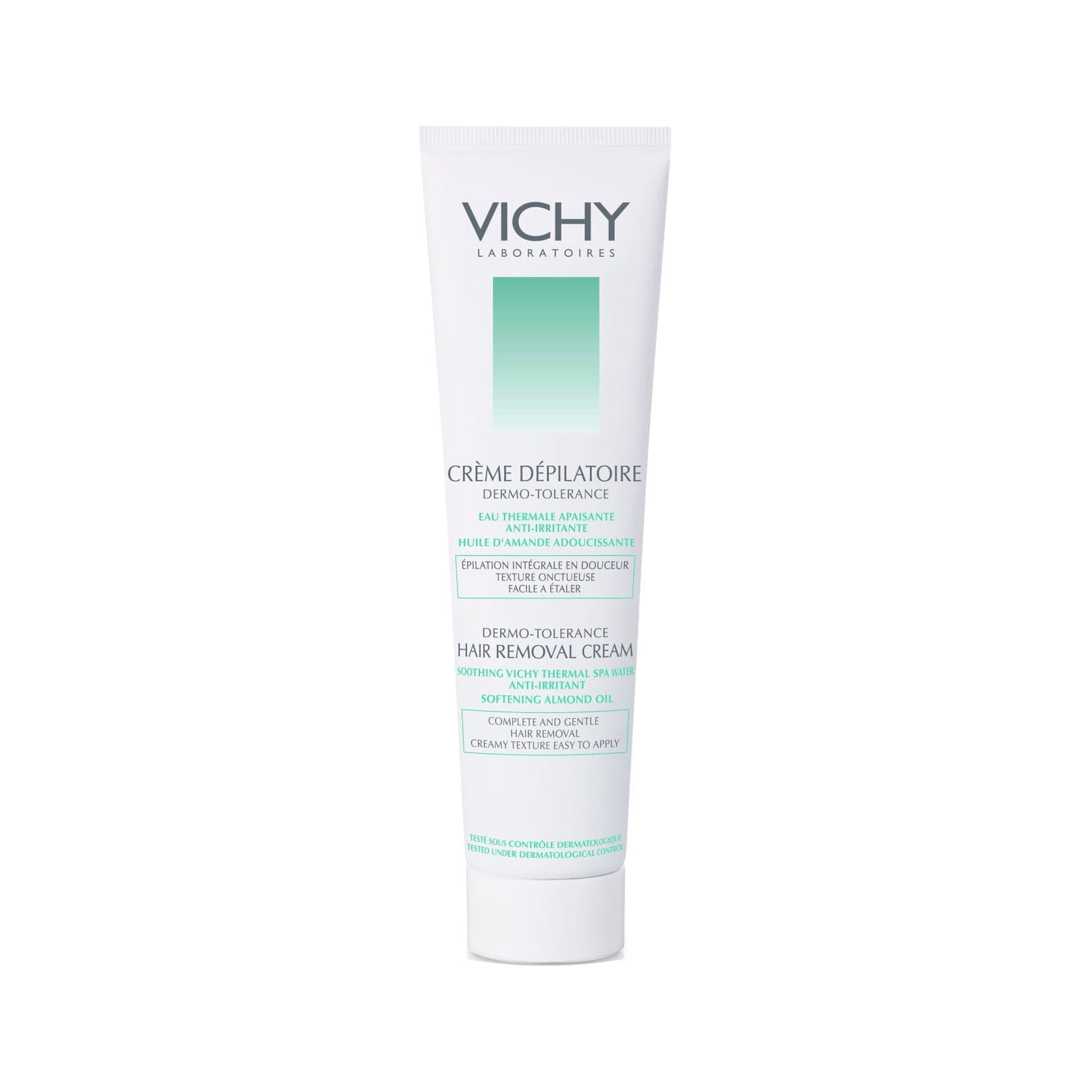 Vichy Crema Depilatoria – 150 ml
