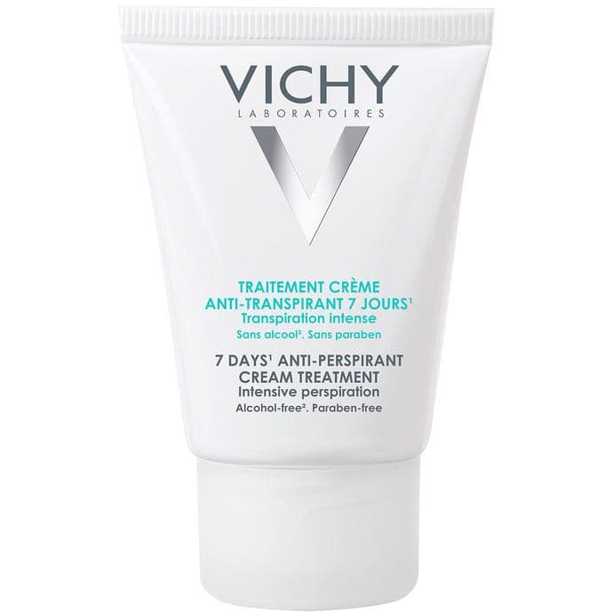 Vichy Desodorante Crema Antitranspirante – 30 ml