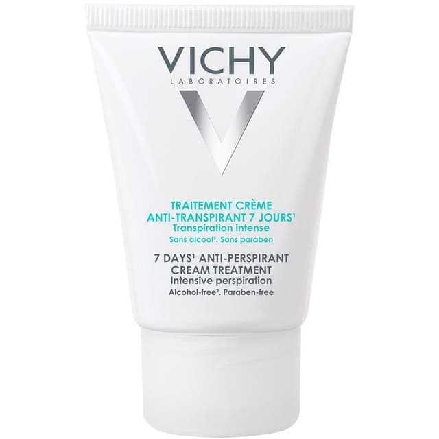 Vichy Desodorante Crema Antitranspirante – 30 ml