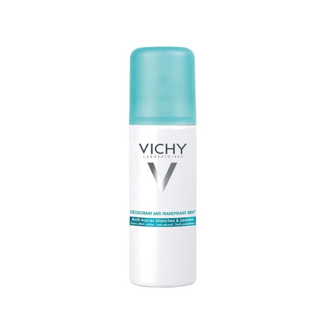 Vichy Desodorante Spray – 125 ml