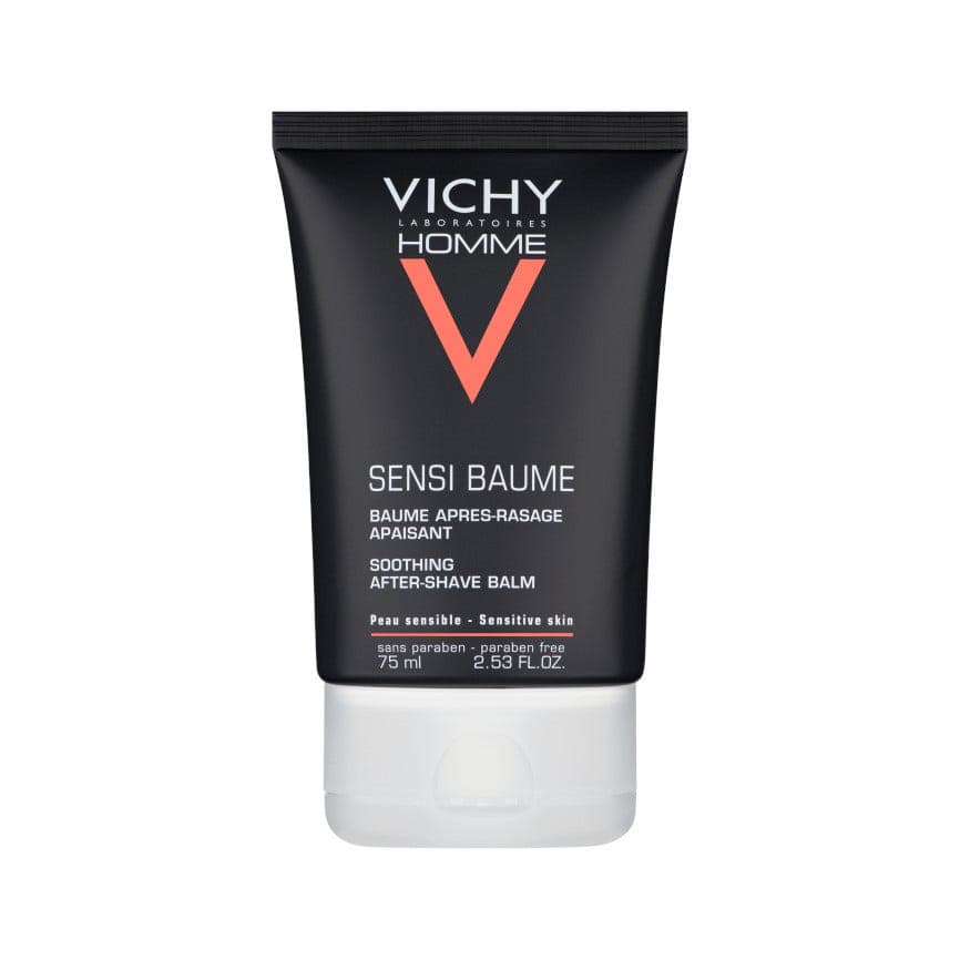 Vichy Bálsamo Aftershave para Hombre – 75 ml