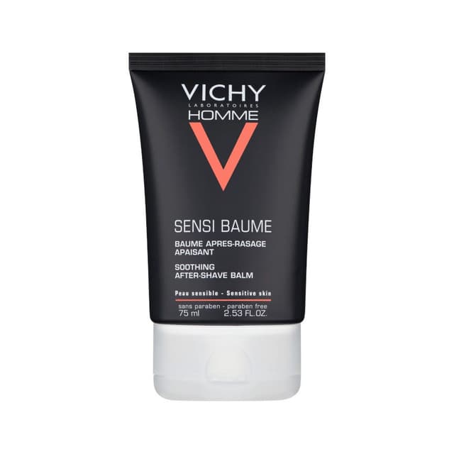 Vichy Bálsamo Aftershave para Hombre – 75 ml