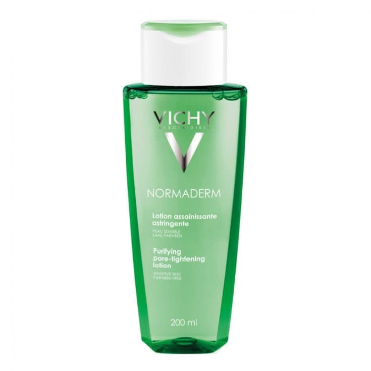 Vichy Normaderm Tonique – 200 ml Tónico Facial