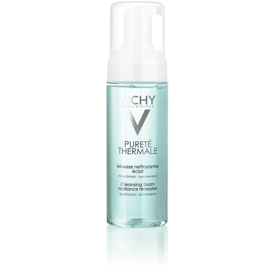 Vichy Espuma Limpiadora Acqua Mousse – 150 ml