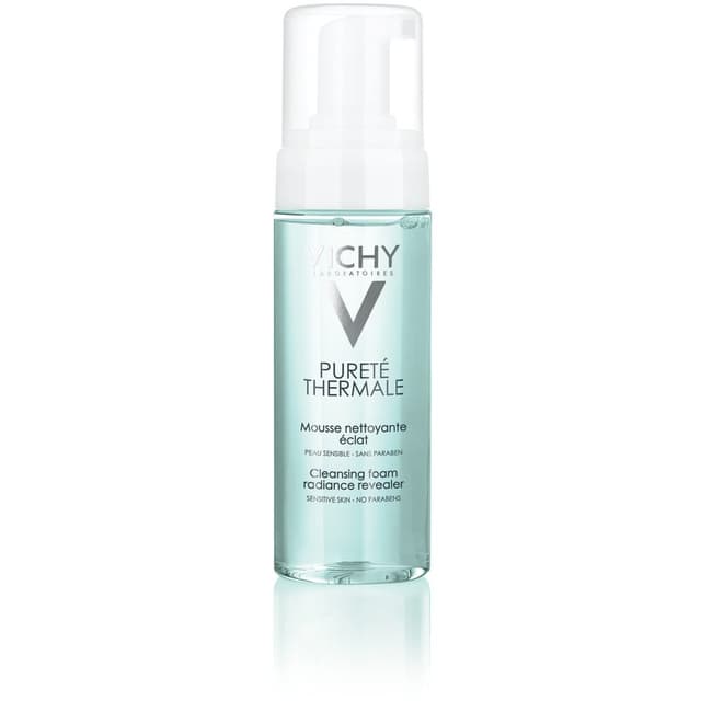 Vichy Espuma Limpiadora Acqua Mousse – 150 ml