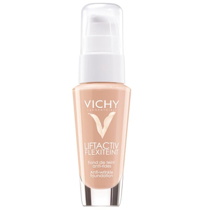 Vichy Liftactiv Base de Maquillaje SPF 15 Sand – 30 ml